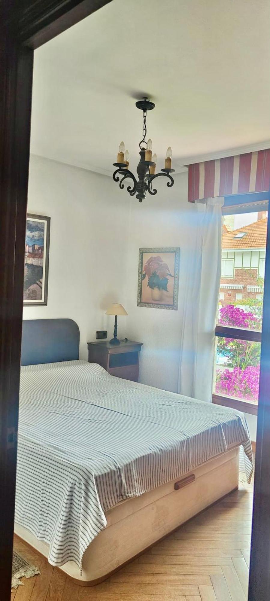 Chalet Al Lado De La Playa Con Piscina Privada, Jardin Y Barbacoa, Fronton, 6 Habitaciones Λαρέντο Εξωτερικό φωτογραφία